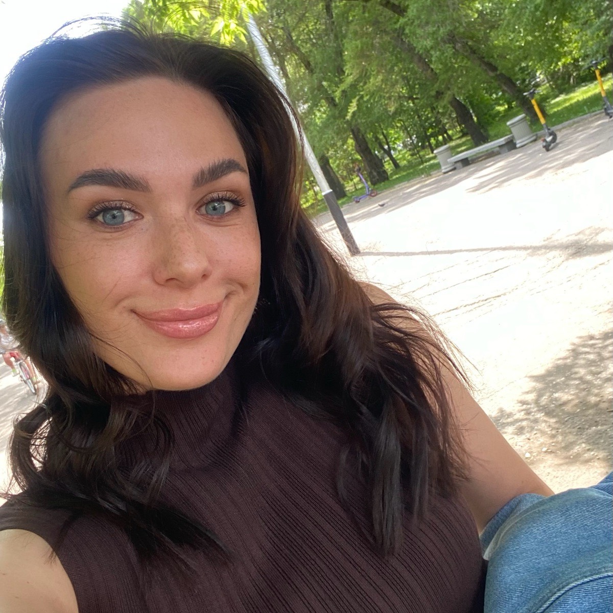 Елена Мартасова