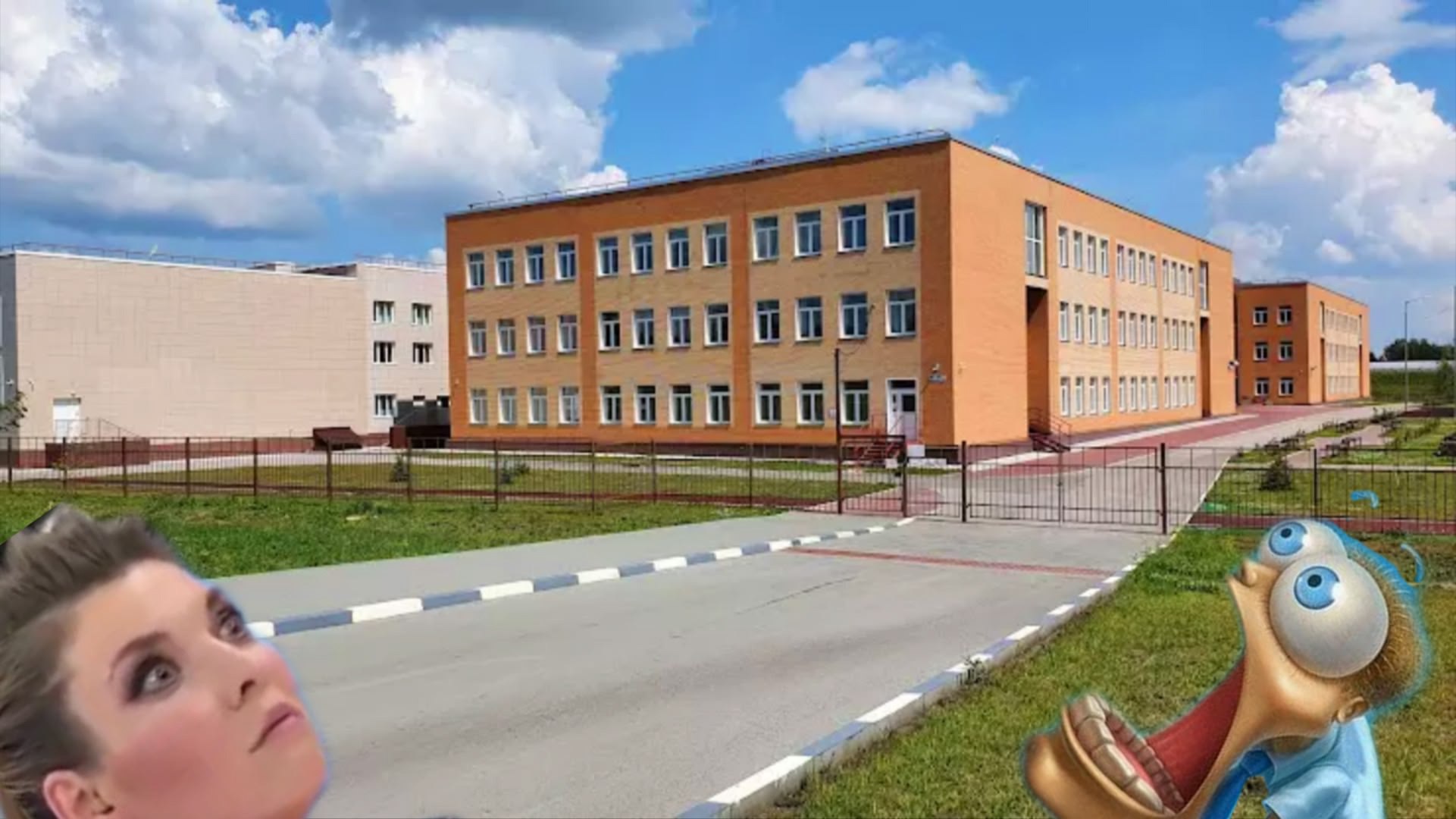 Здравствуйте, дорогие жители города Оби!
Как вы знаете, что недавно проходили экзамены в школе №2, ученики школ №26 и № 60 тоже сдавали экзамен на базе второй школы, но сдача экзаменов проходила не сл... | Сетка — социальная сеть от hh.ru