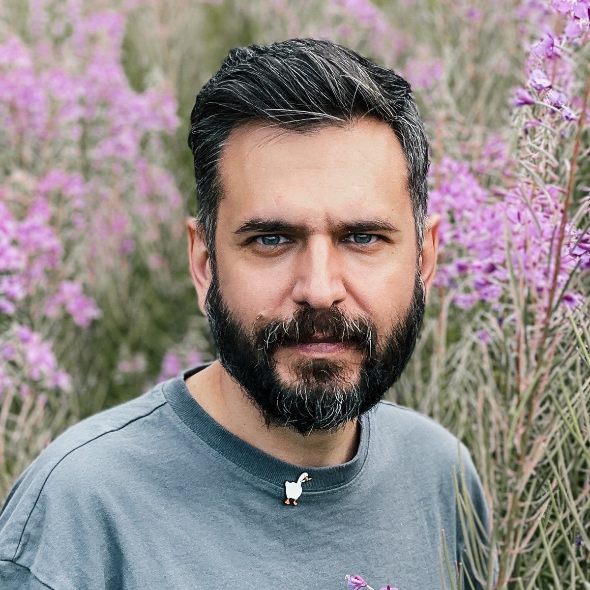 Ираклий Шатиришвили | Сетка — социальная сеть от hh.ru