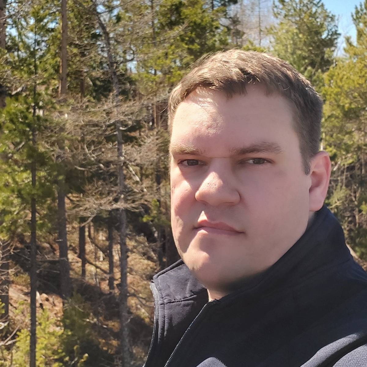 Роман Чуватов