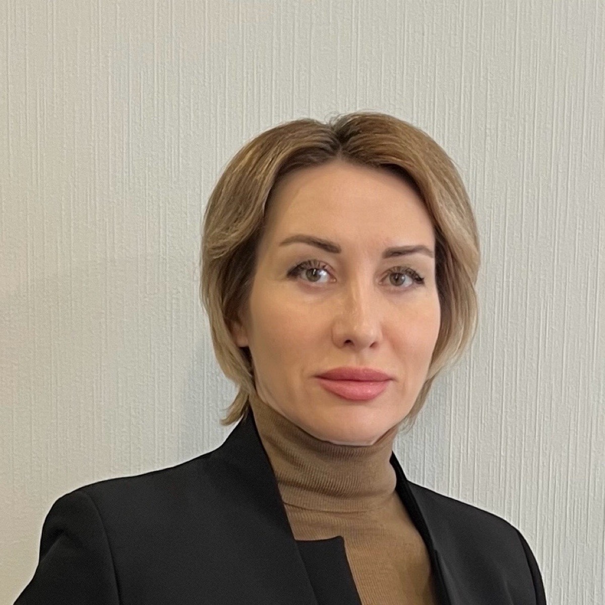 Ирина Шиллер