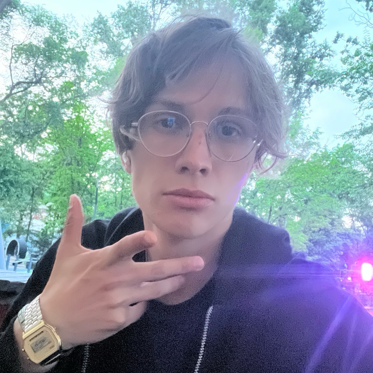 profile avatar