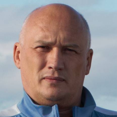 Александр Татарченко