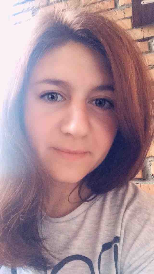 Кристина Андреева