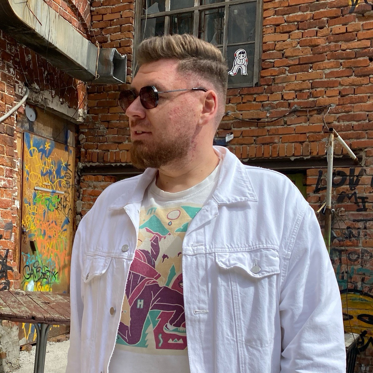 Георгий Абдалов