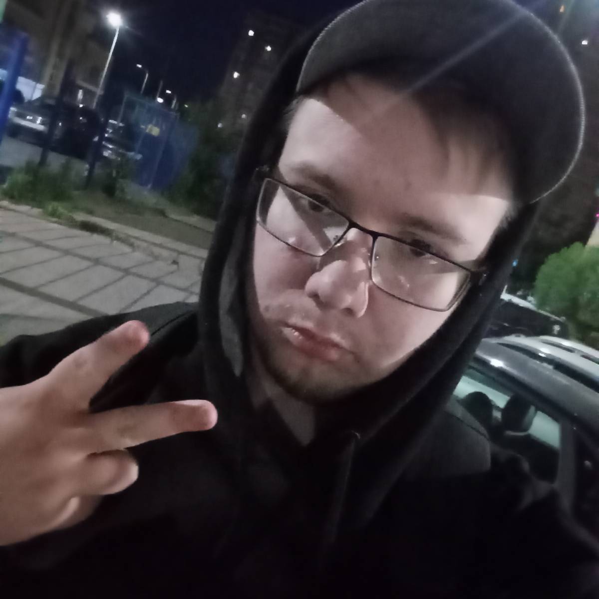 Николай Сысуев | Сетка — социальная сеть от hh.ru