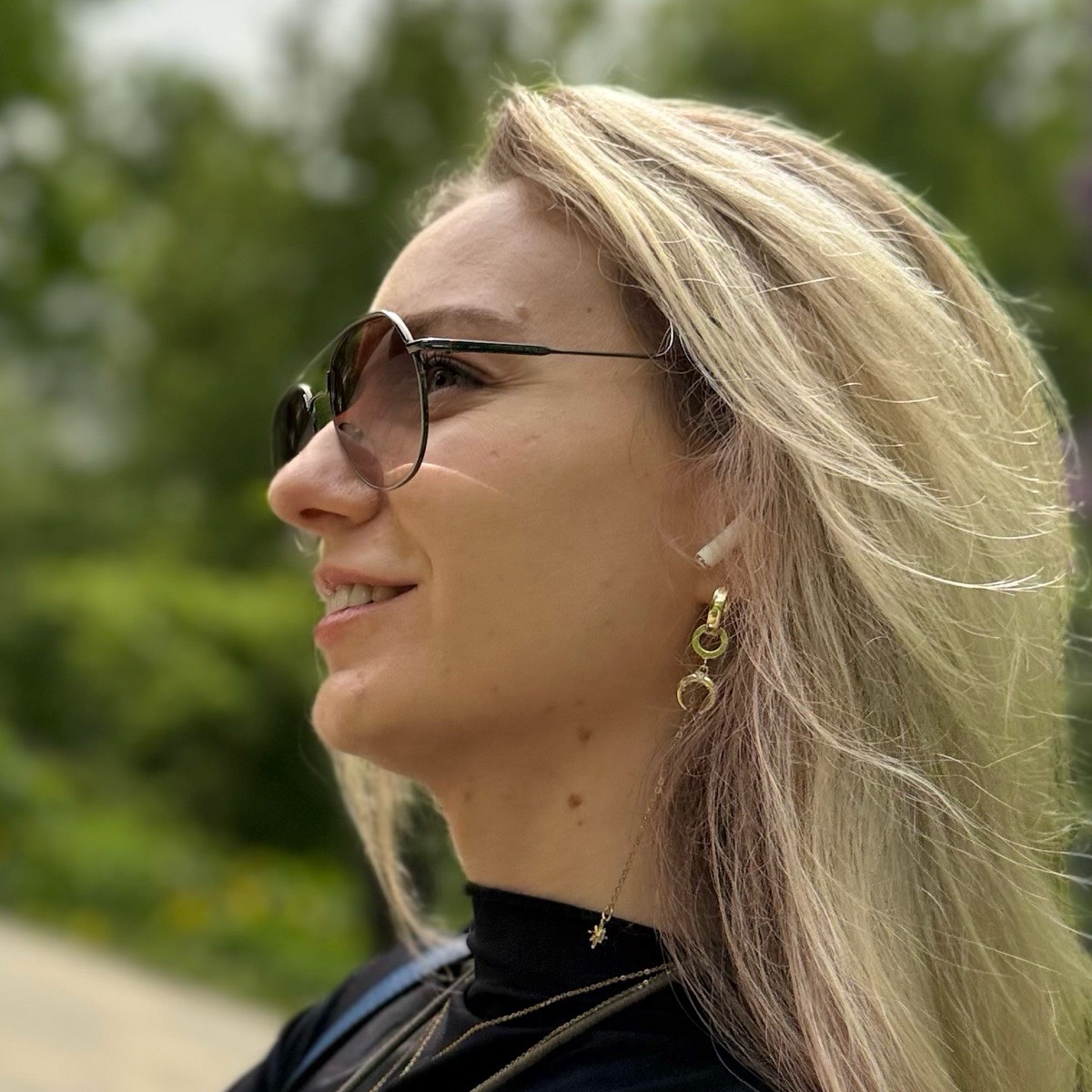 Анна Головченко | Сетка — социальная сеть от hh.ru