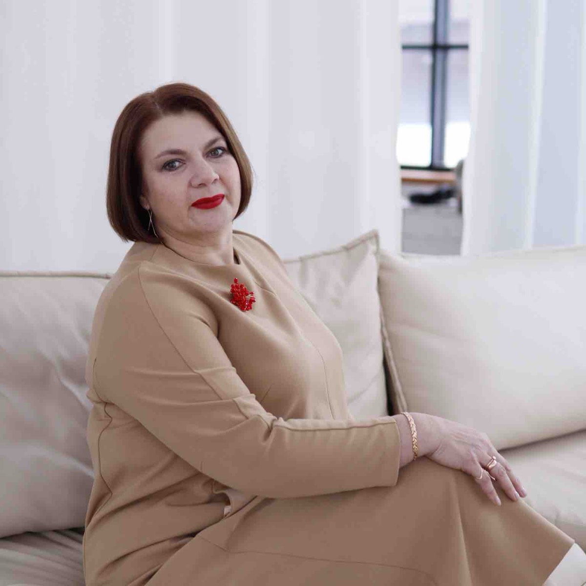 Лариса Перегудова | Сетка — социальная сеть от hh.ru