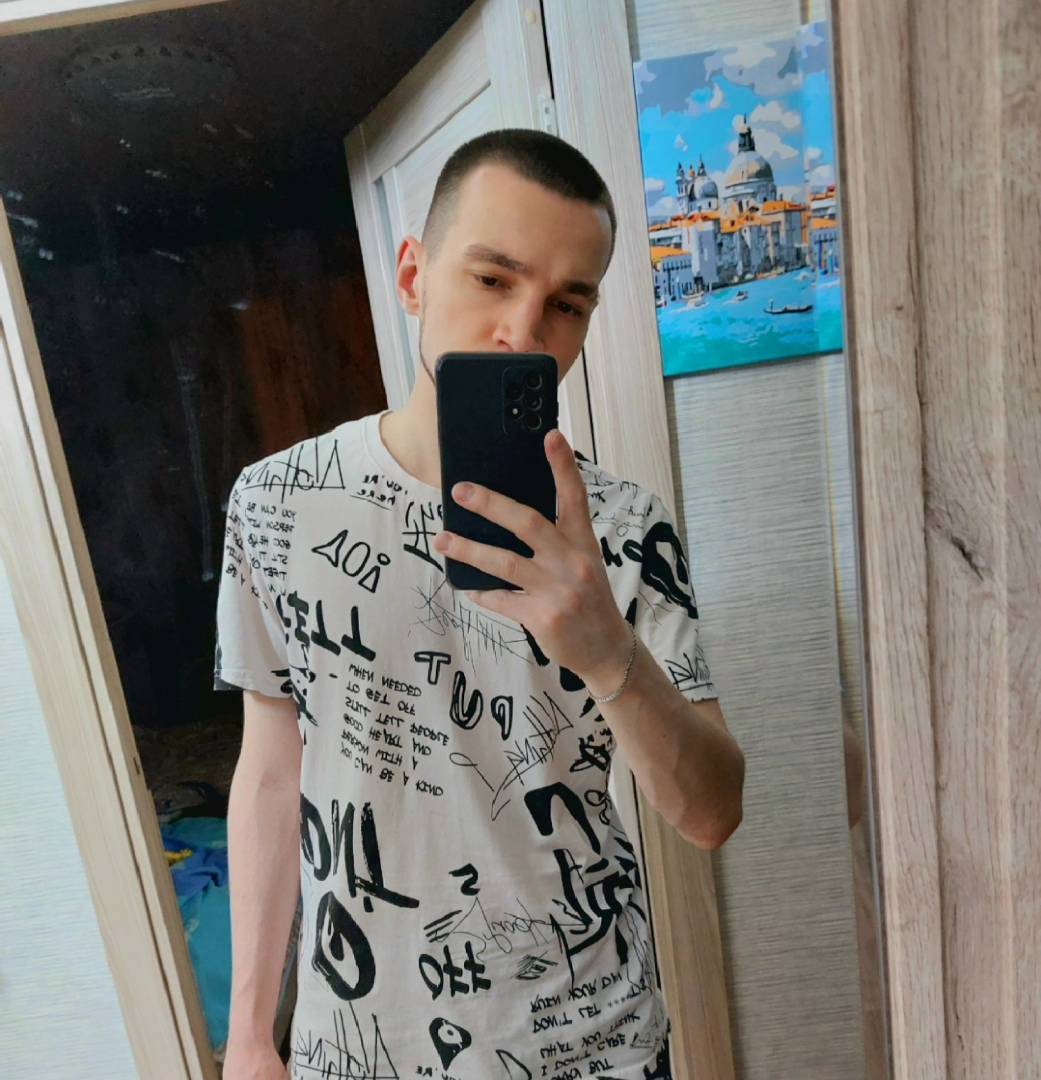 Артур Ахмеджанов | Сетка — социальная сеть от hh.ru