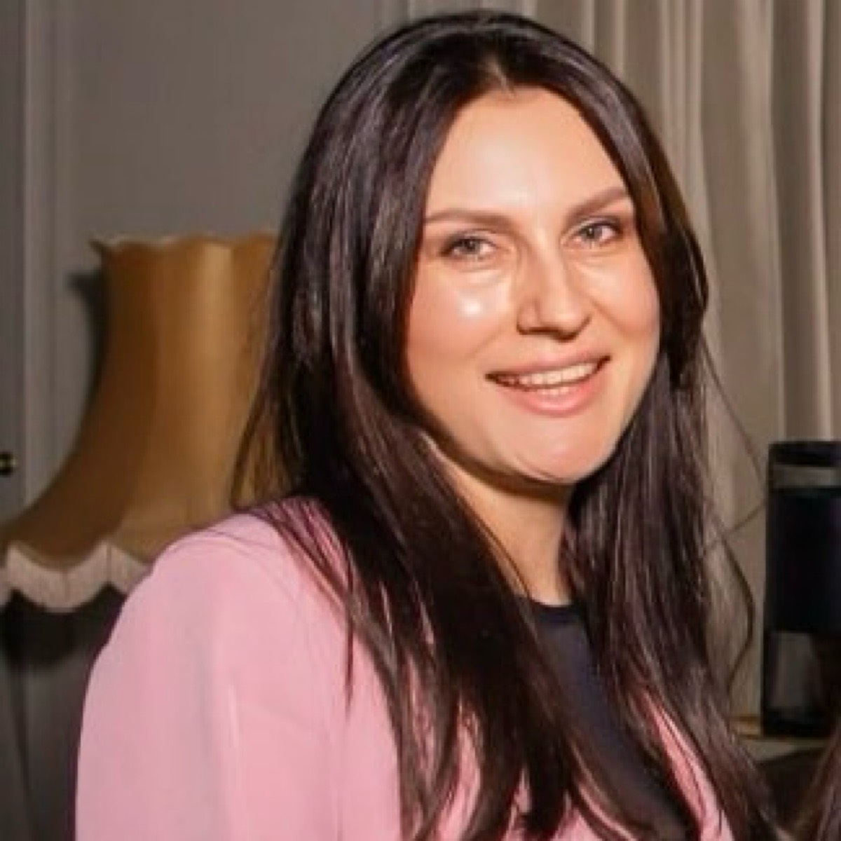 Марина Павлова