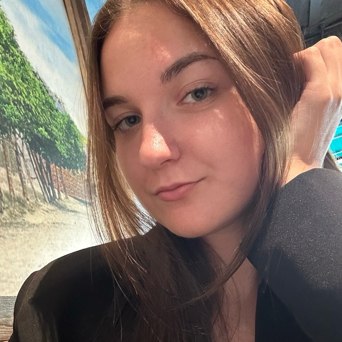 Ирина Мяснова