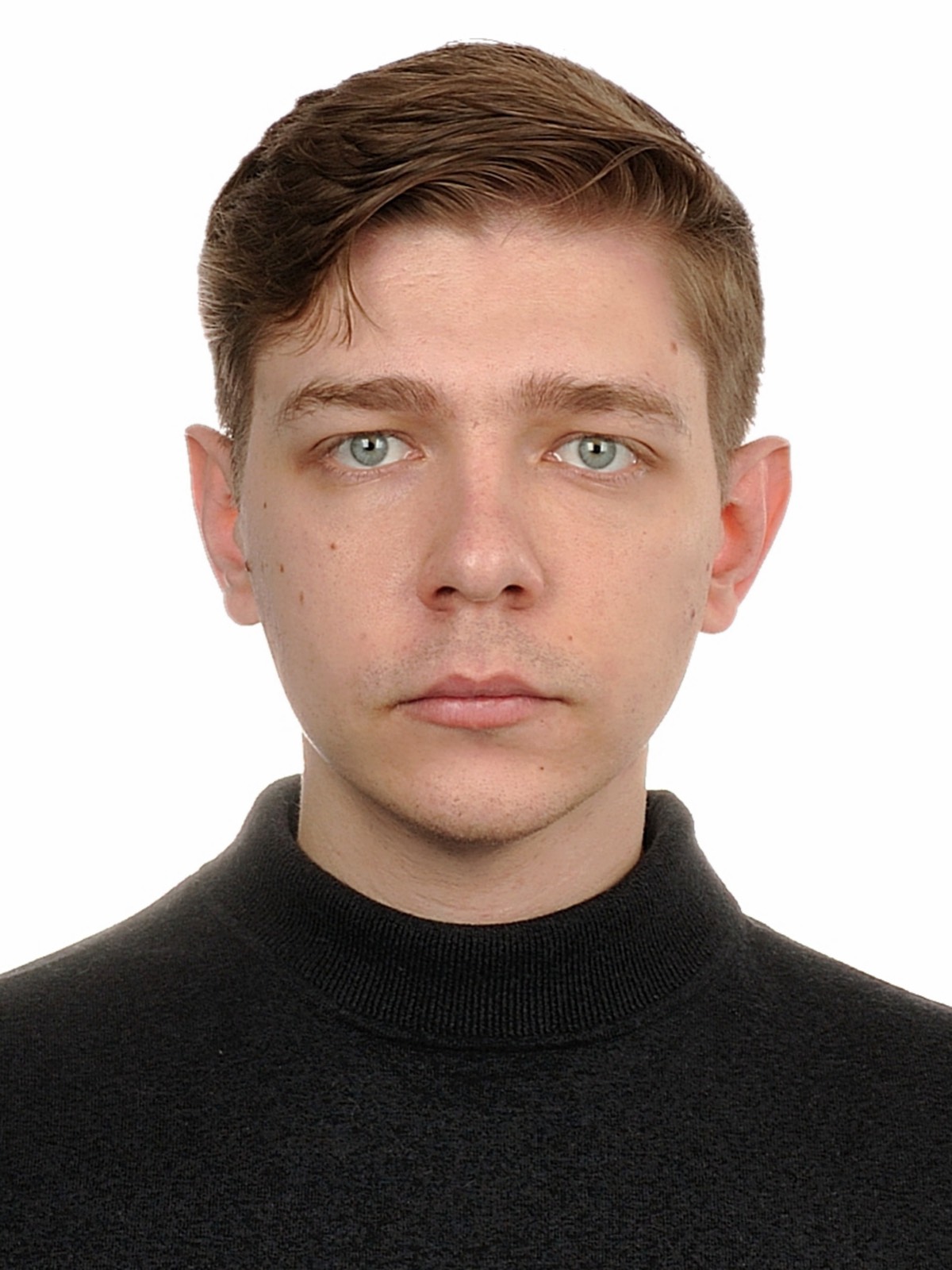 Алексей Матыцин | Сетка — социальная сеть от hh.ru