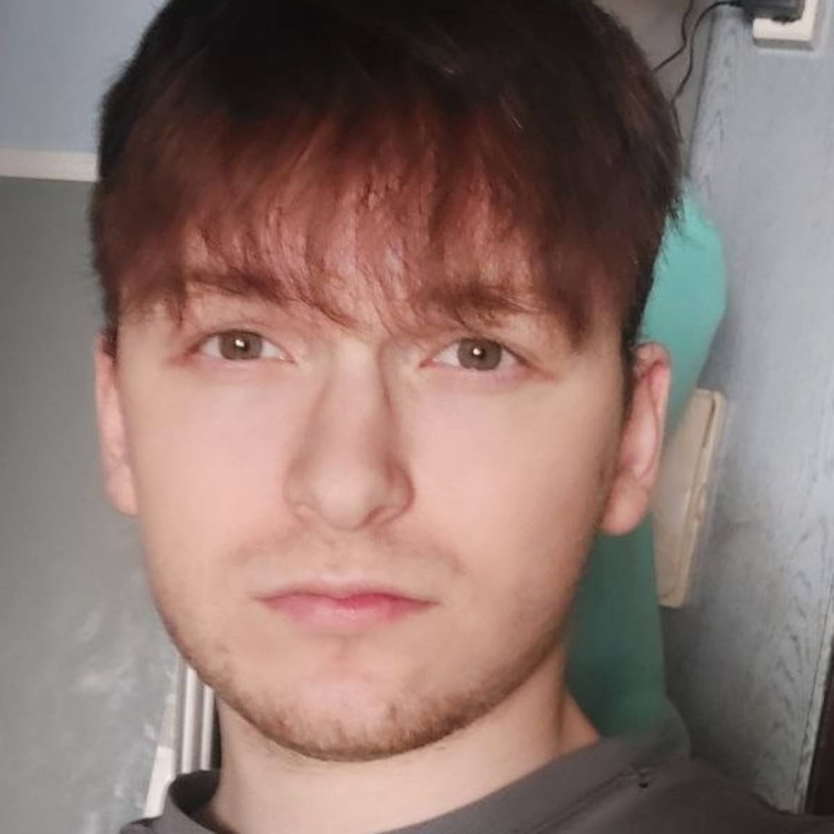 Михаил Фистин