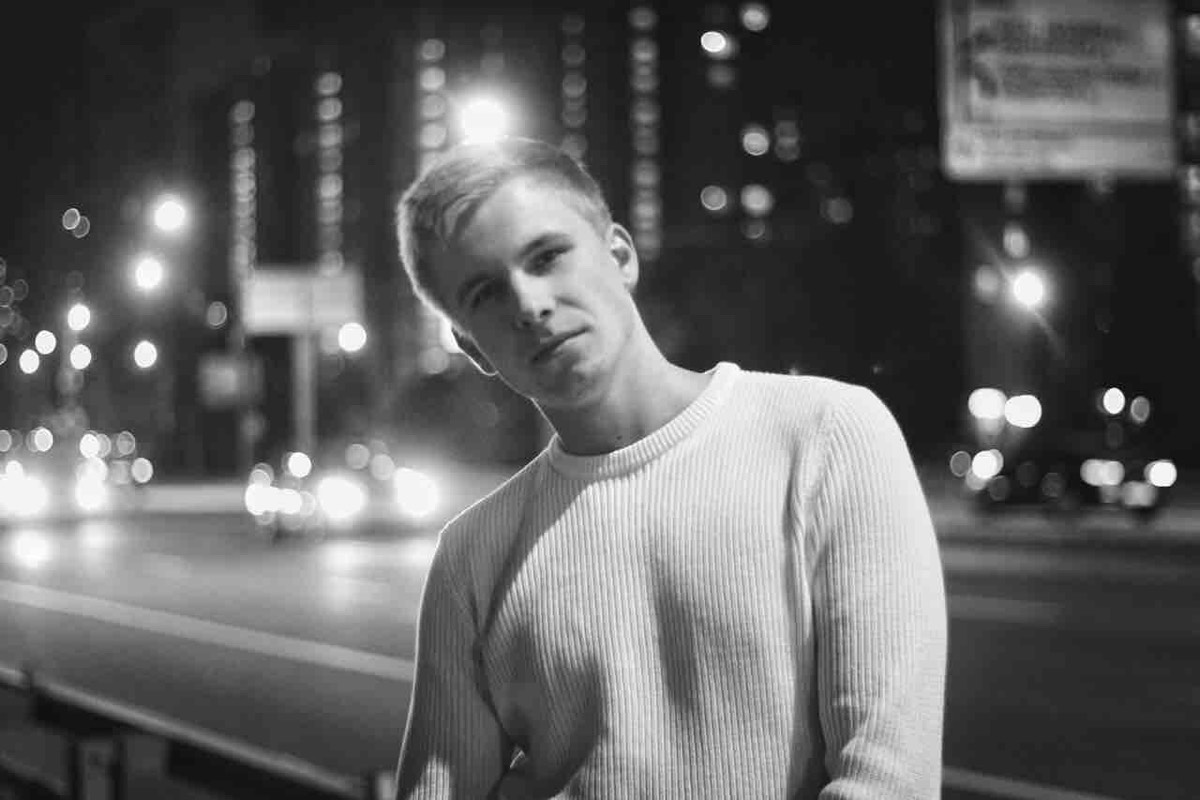 Дмитрий Кондратенко | Сетка — социальная сеть от hh.ru