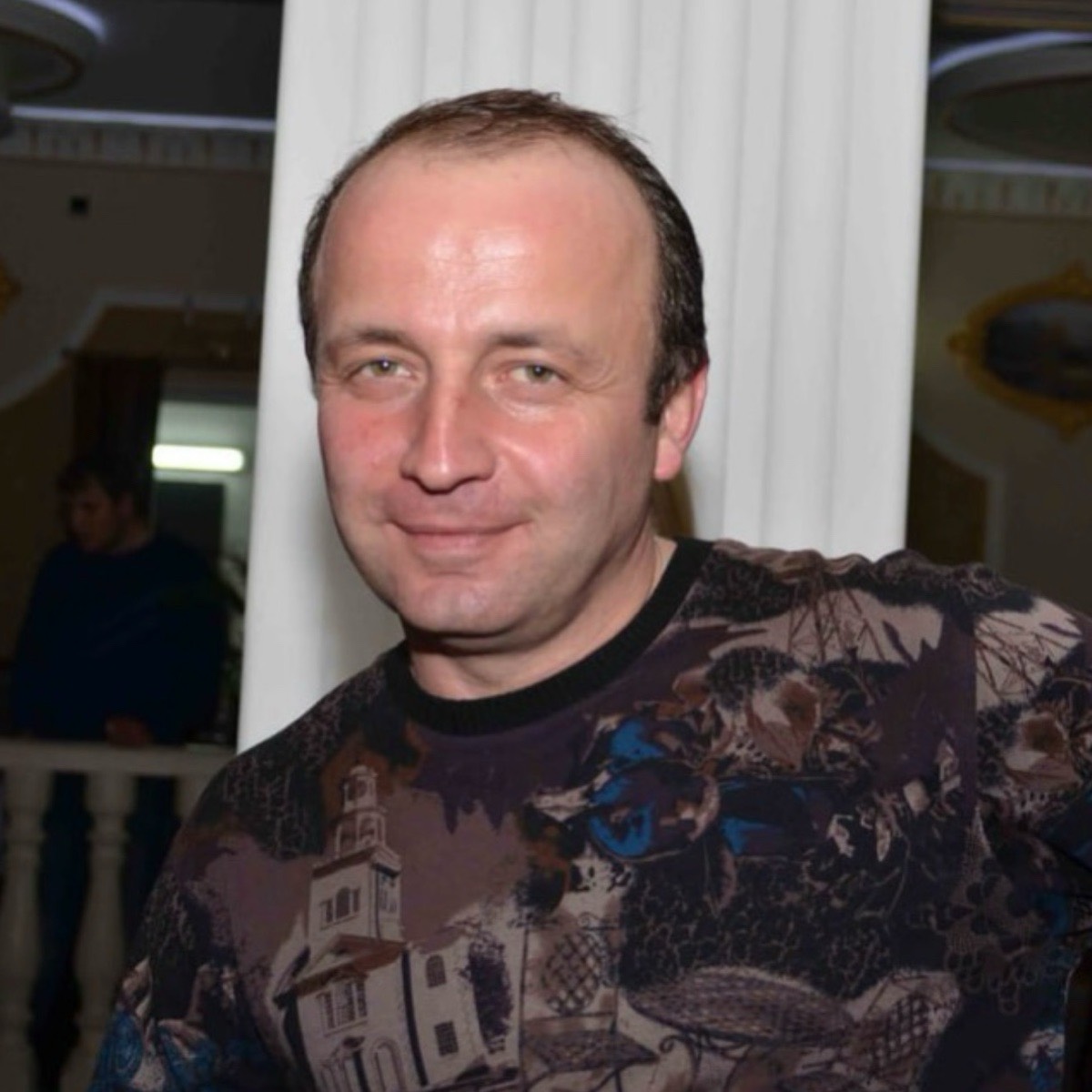 Эдд Дзуццати