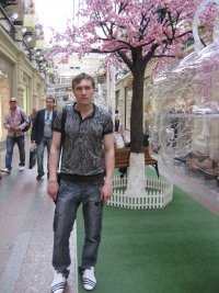 Виталий Коняев