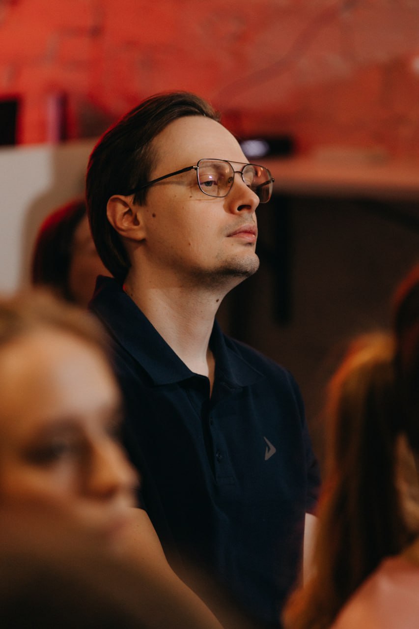 Сила женского комьюнити: как мы заряжались мотивацией на Women Techmakers 💪
4 июня состоялся митап: Women Teckmakers RnD – первый за долгое время! WTM – это комьюнити, которое идет в направлении разви... | Сетка — социальная сеть от hh.ru