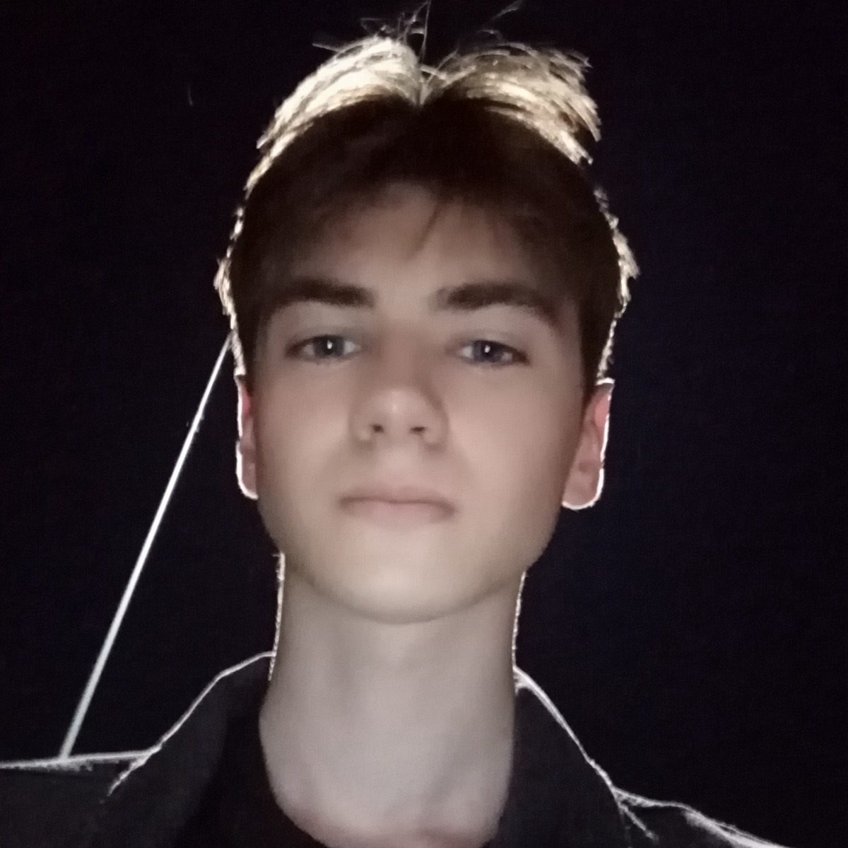 Салават Багавиев