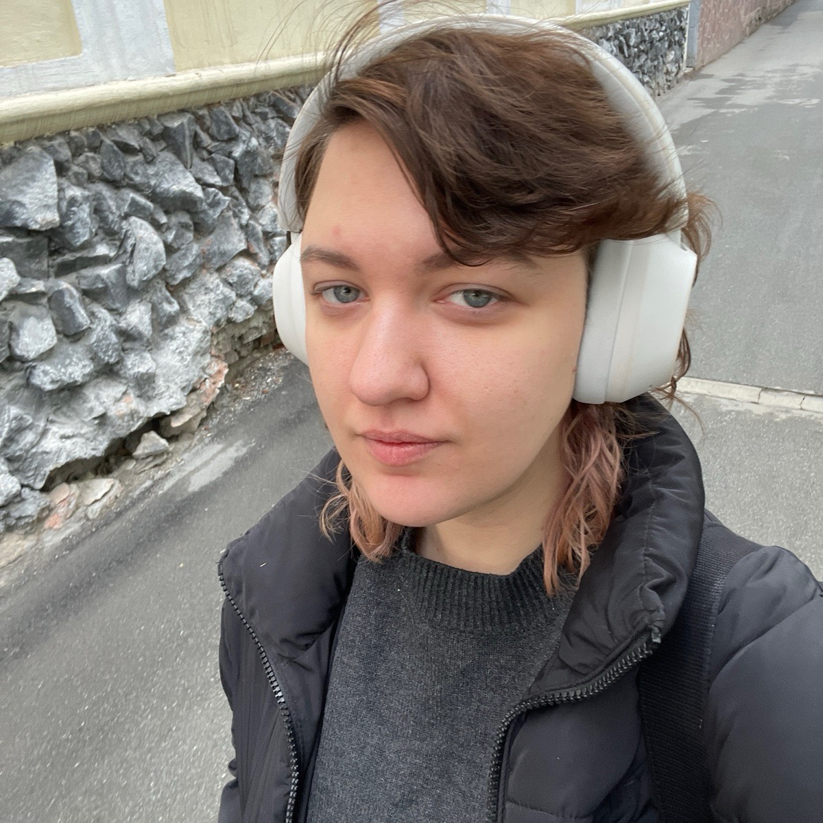 Алена Беспамятных | Сетка — социальная сеть от hh.ru