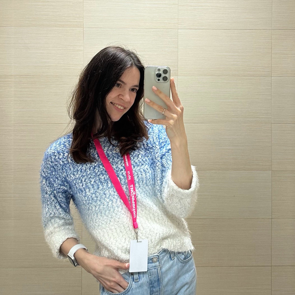 Дарья Плеханова | Сетка — социальная сеть от hh.ru