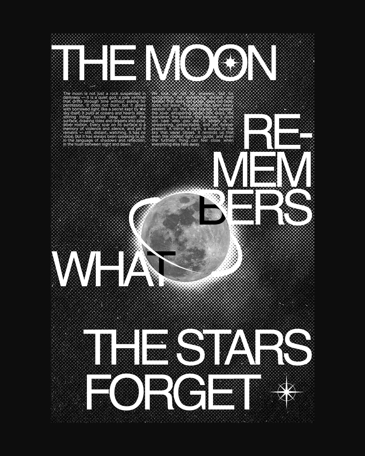 no. 1 "The moon" | Сетка — социальная сеть от hh.ru
