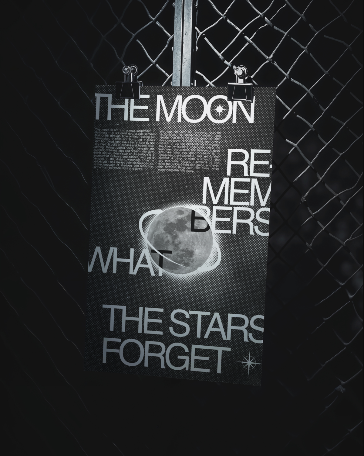 no. 1 "The moon" | Сетка — социальная сеть от hh.ru