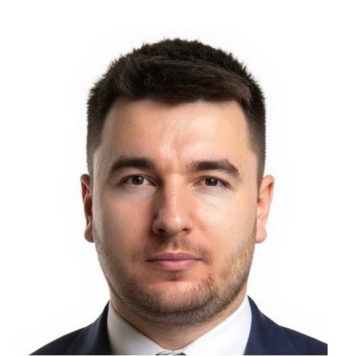 Евгений Глинский