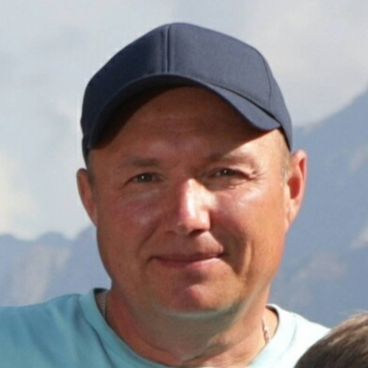 Сергей Хафизов