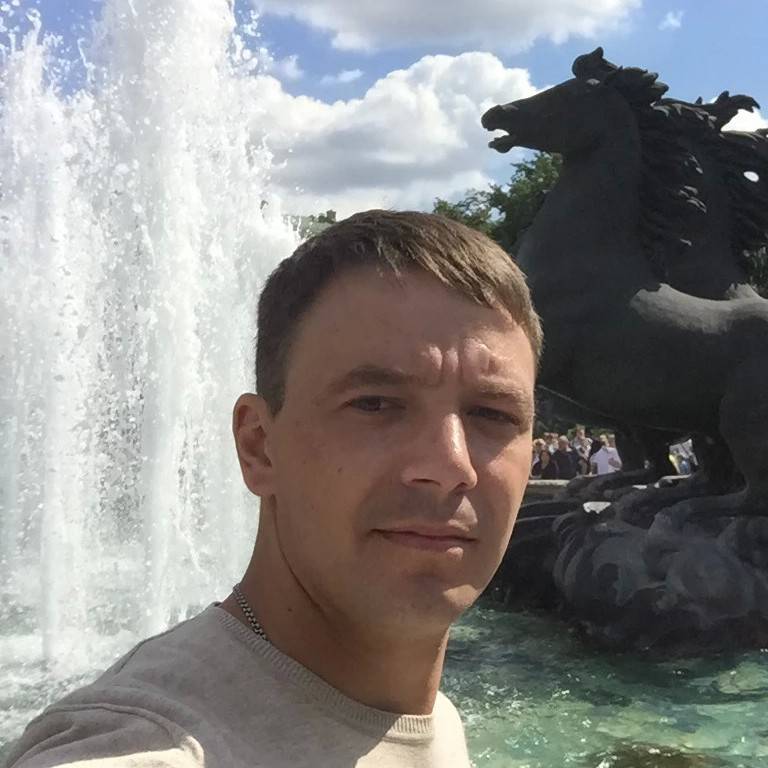 Артем Кирьянов