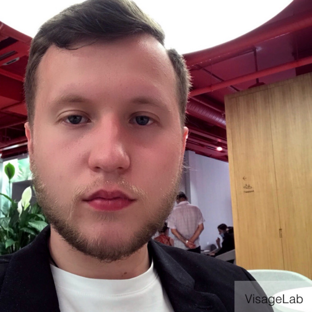 Василий Максимов