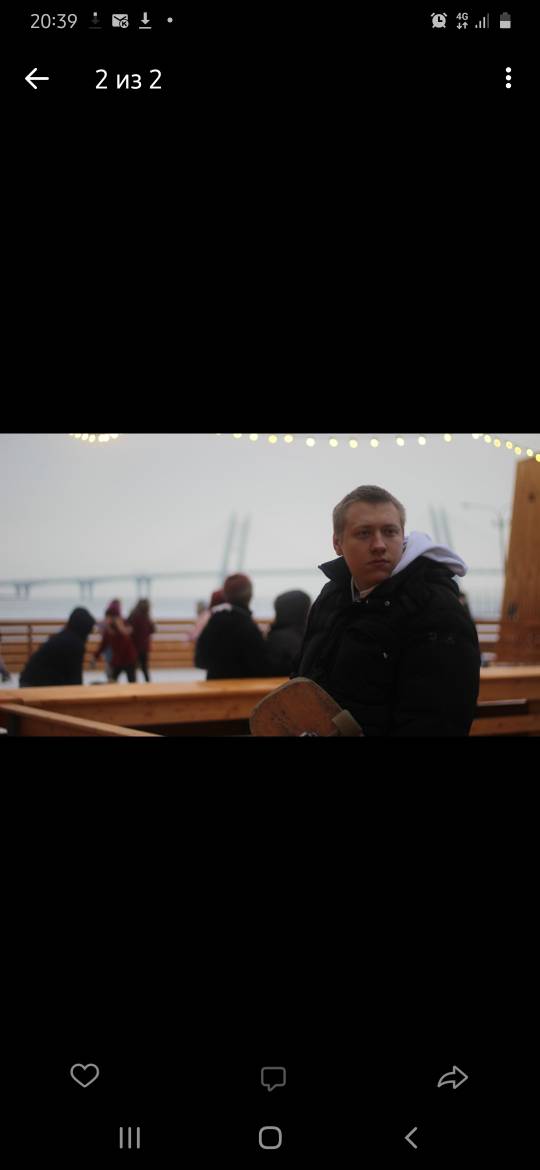 Влад Никифоров
