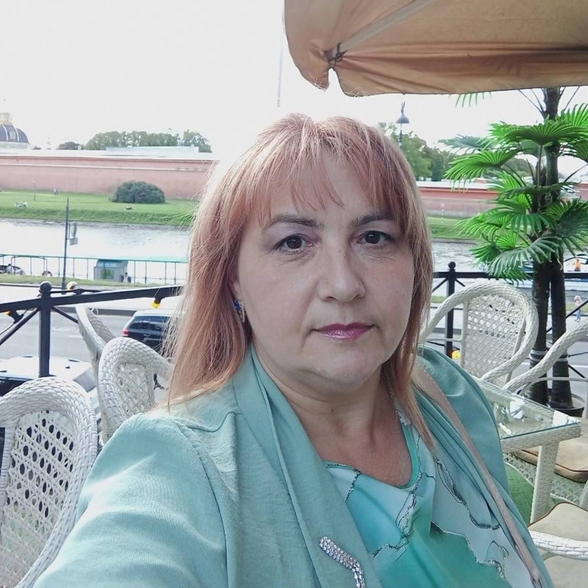 Юлия Михайлова