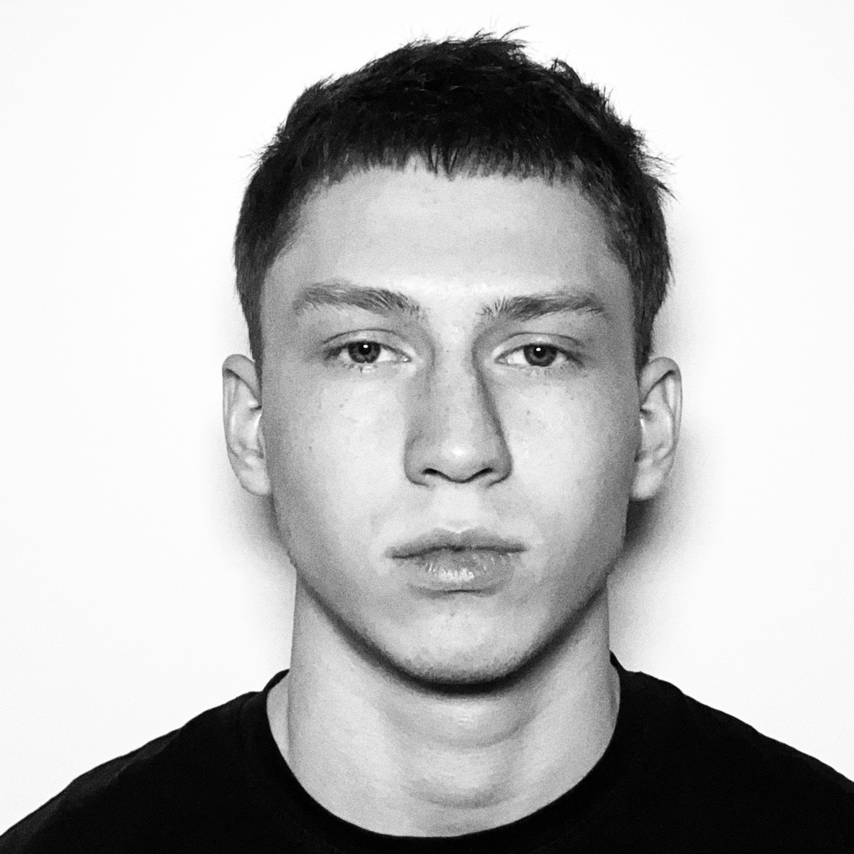 Михаил Шилов