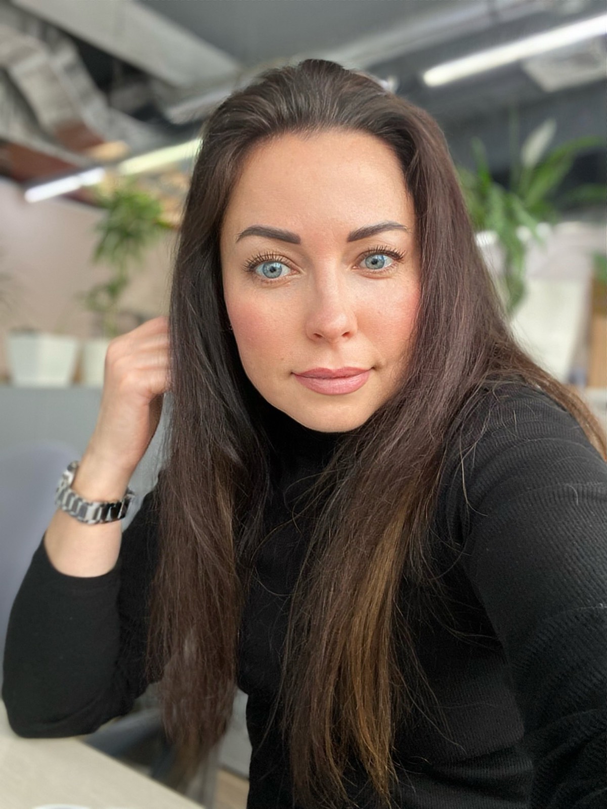 Юлия Майорова | Сетка — социальная сеть от hh.ru