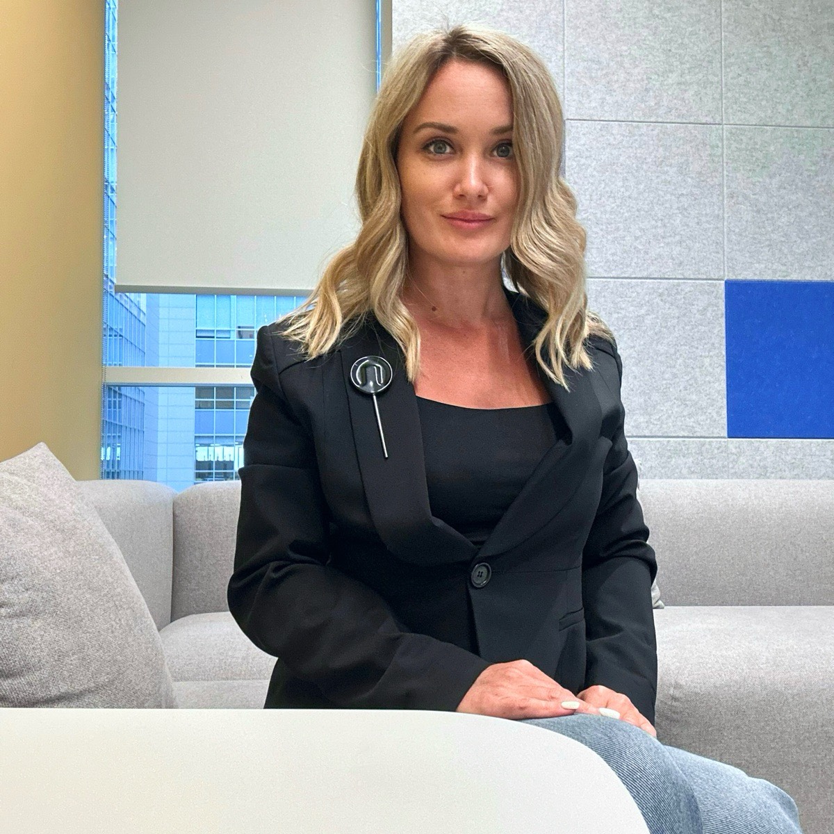 Олеся Мельникова | Сетка — социальная сеть от hh.ru