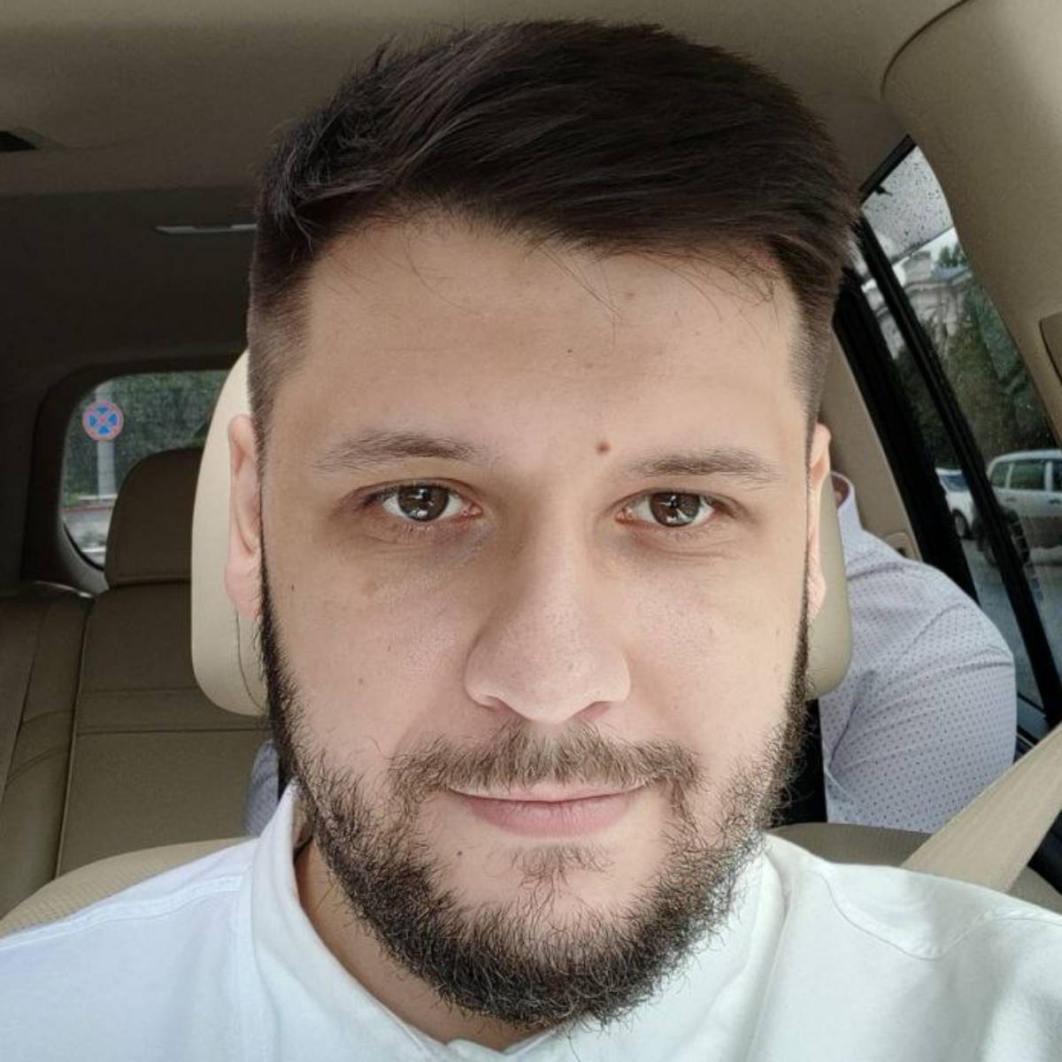Дмитрий Хотько