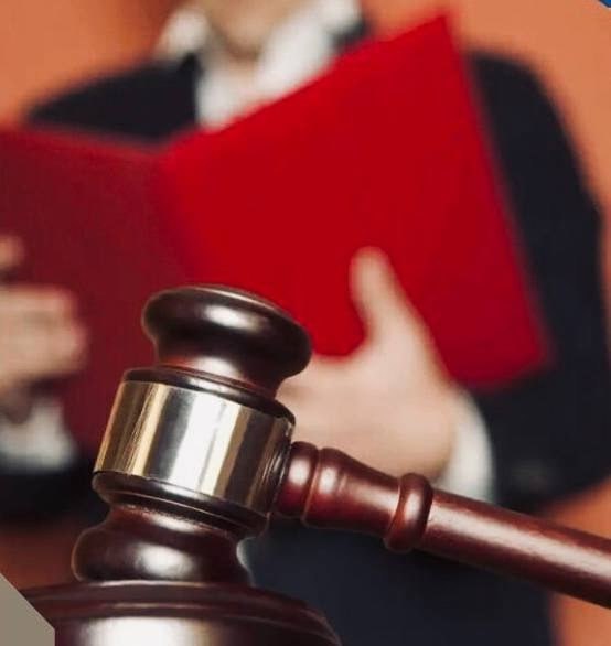 В Кургане суд вынес приговор по уголовному делу о нарушении требований охраны труда, повлекшем по неосторожности смерть человека
На основании представленных государственным обвинителем доказательств К... | Сетка — социальная сеть от hh.ru
