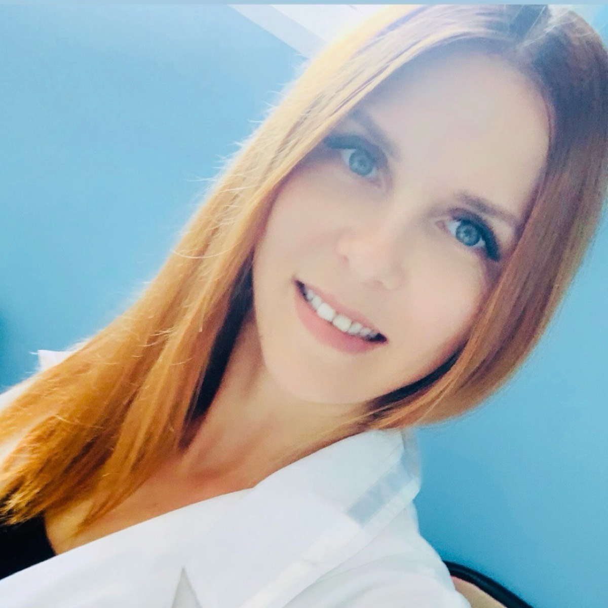 Ольга Евсикова