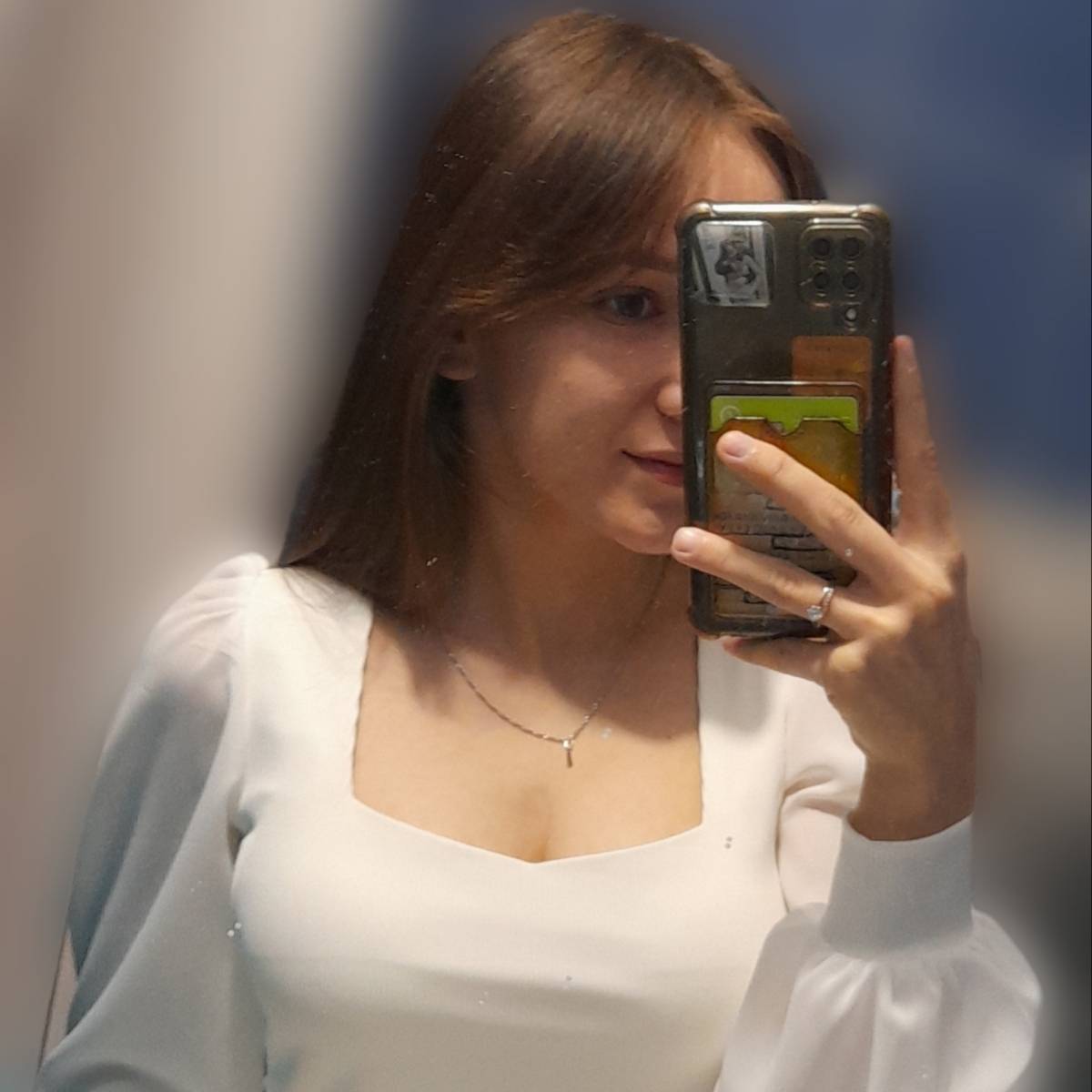 Валерия Казакбаева