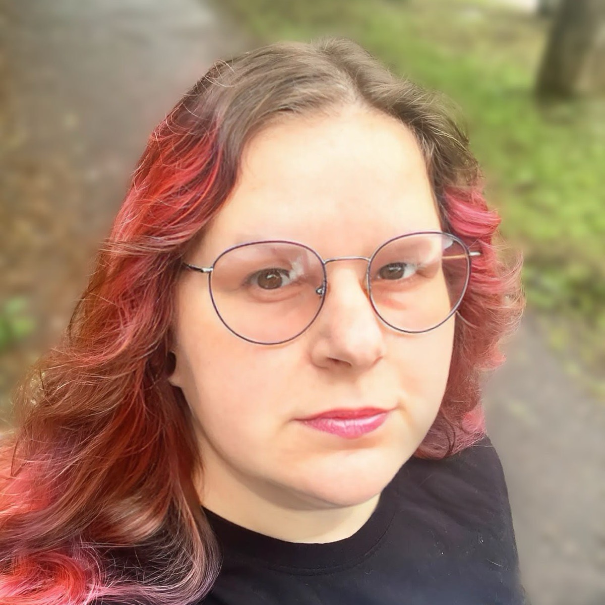 Анна Гофман | Сетка — социальная сеть от hh.ru