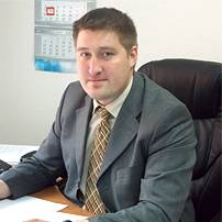 Артем Бузенков