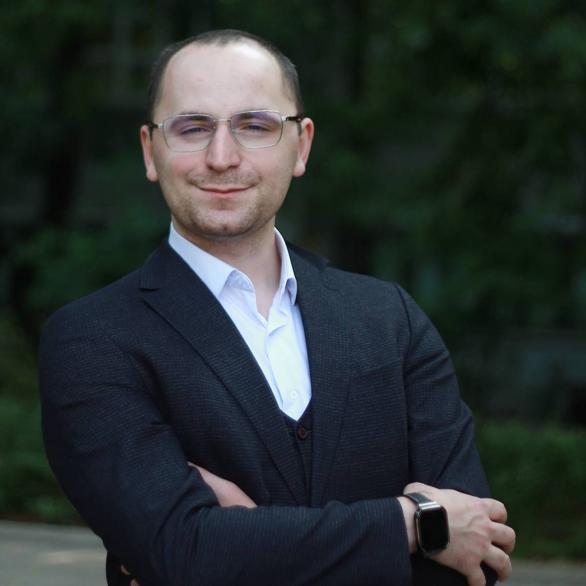 Шахмар Маммедли | Сетка — социальная сеть от hh.ru