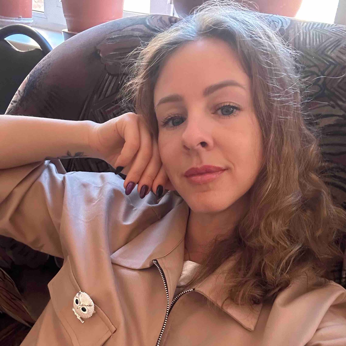 Наталья Коновалова