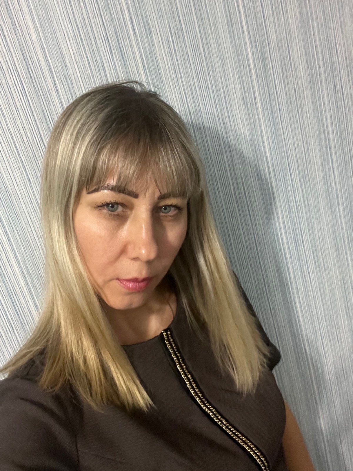 Наталья Власенко