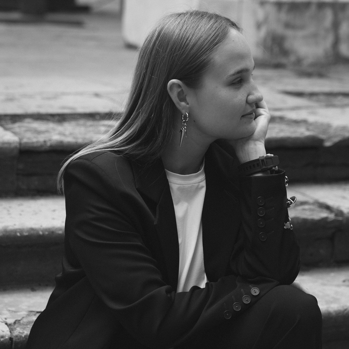 Карина Мазурина | Сетка — социальная сеть от hh.ru