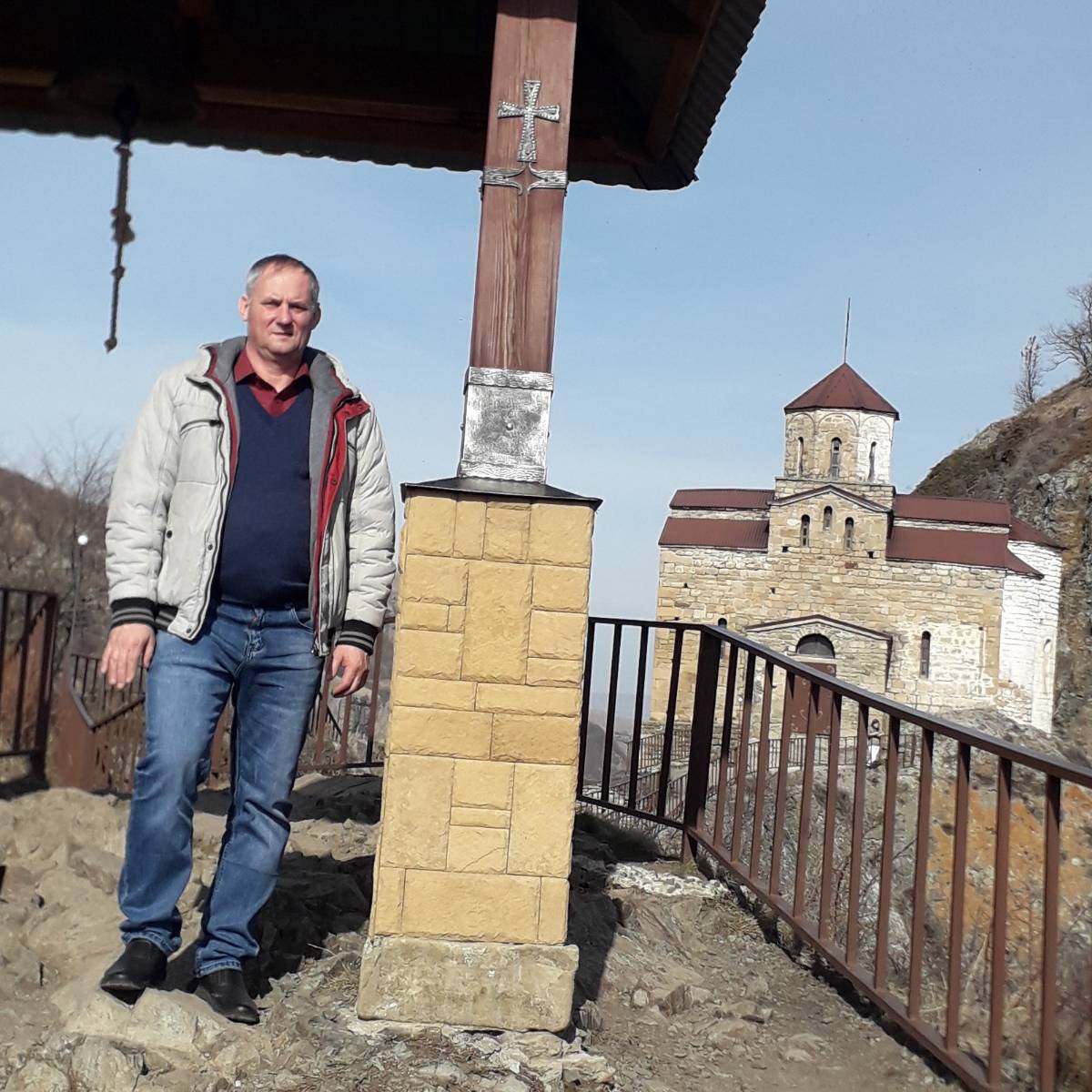 Александр Дробов