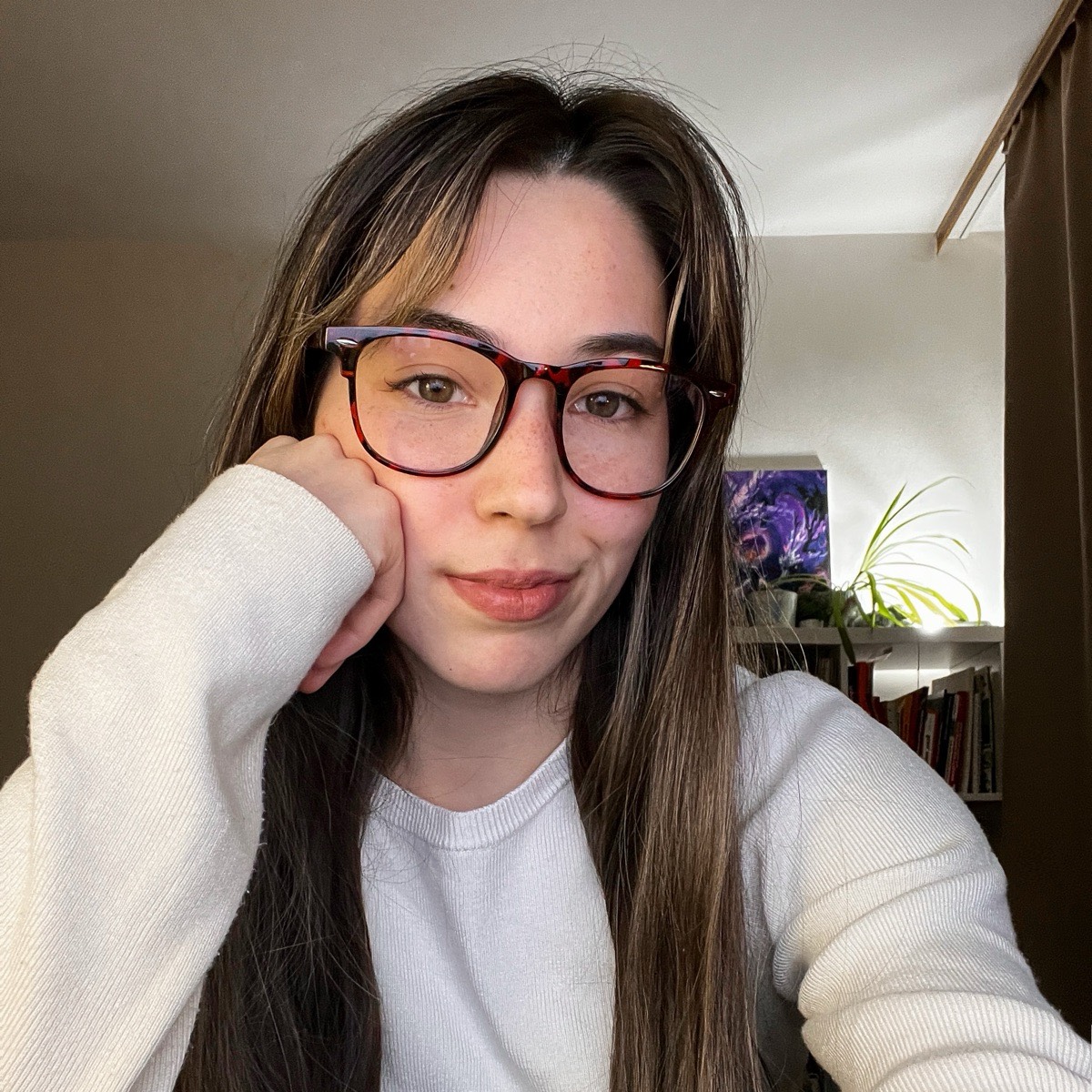 Юлия Тарасова