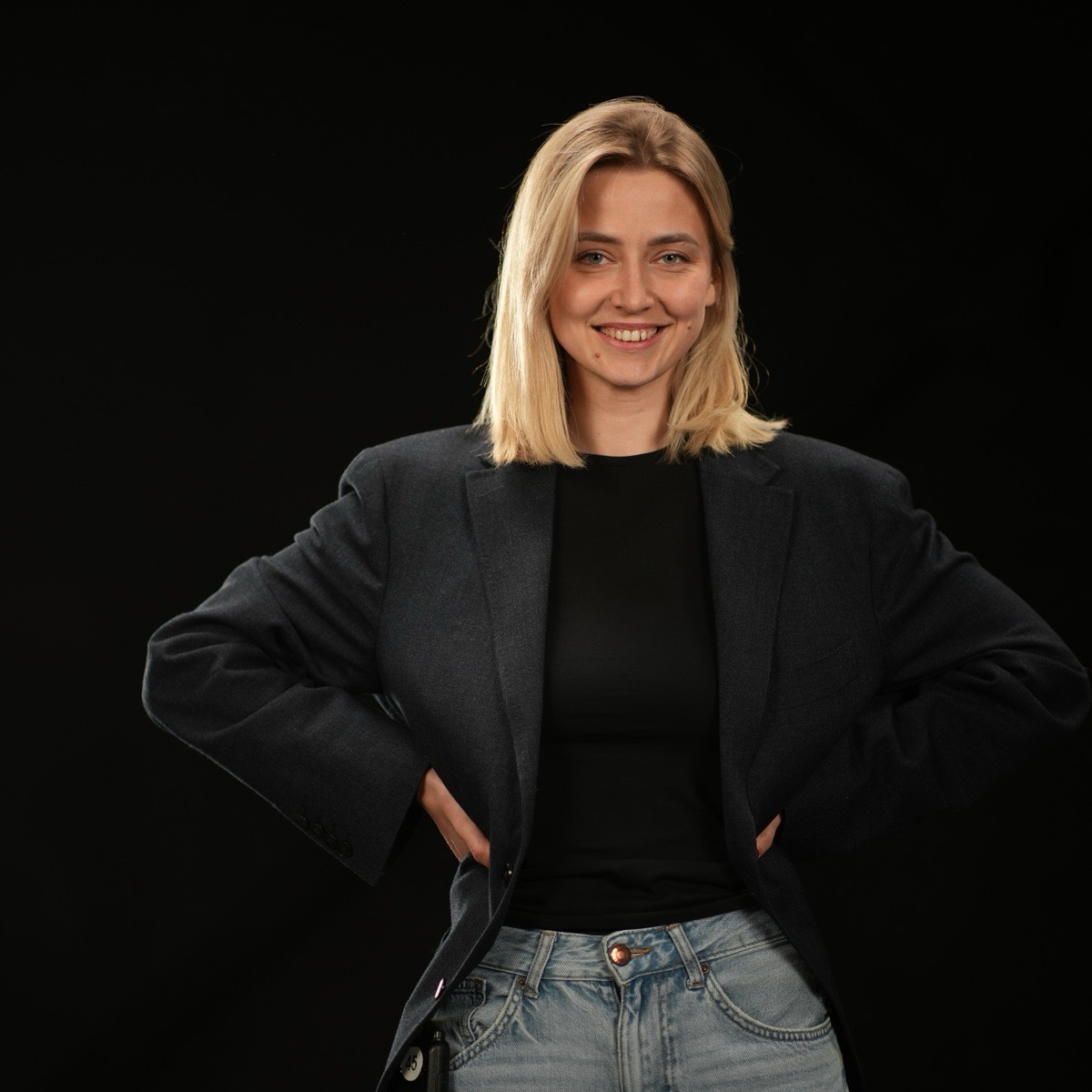 Софья Азарскова | Сетка — социальная сеть от hh.ru