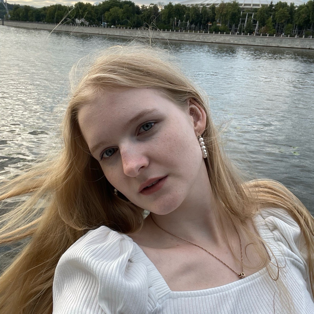 Елизавета Ермакова