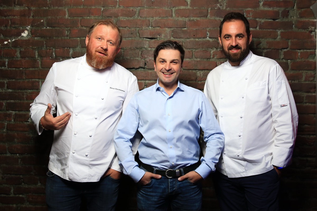 Андрей Молчанов | Сетка — социальная сеть от hh.ru